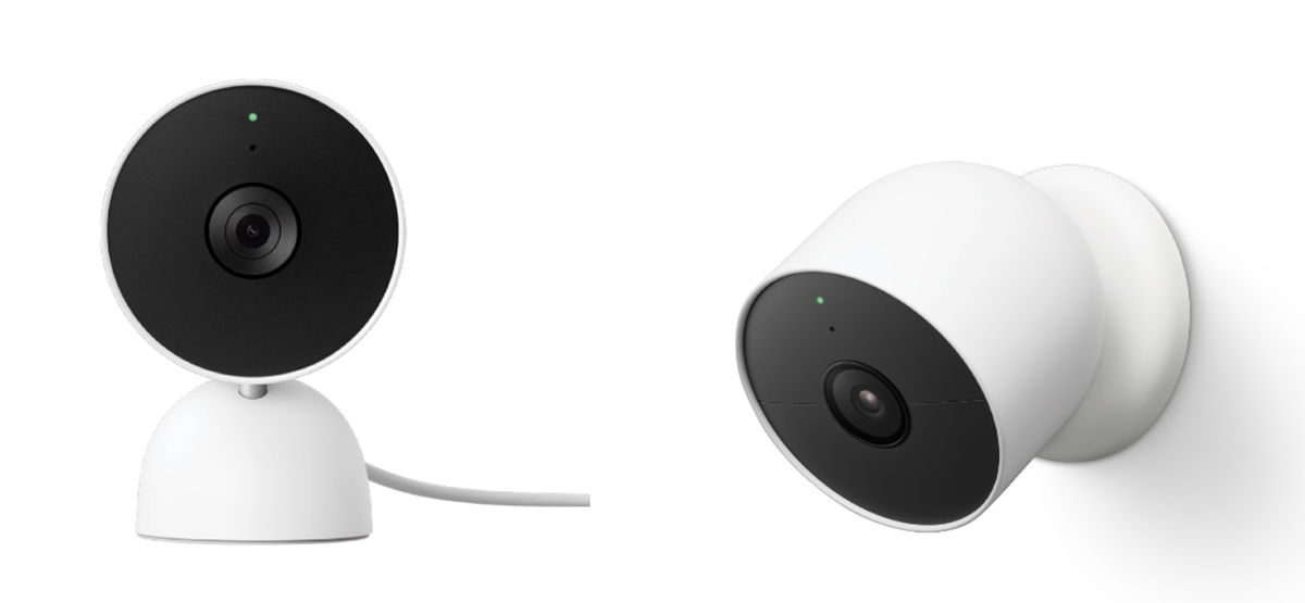 adt and nest camera