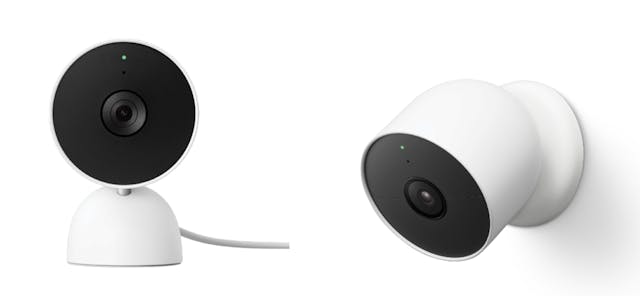 Nest cam sales installers near me