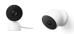 ADT will now sell, install and service the indoor and outdoor Google Nest Cam.