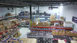 Hanwha Techwin America recently opened the doors to its new Hanwha Total Care Center (HTCC), which is located near the company’s New Jersey headquarters.