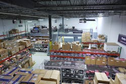 Hanwha Techwin America recently opened the doors to its new Hanwha Total Care Center (HTCC), which is located near the company’s New Jersey headquarters. Hanwha Techwin America recently opened the doors to its new Hanwha Total Care Center (HTCC), which is located near the company’s New Jersey headquarters.