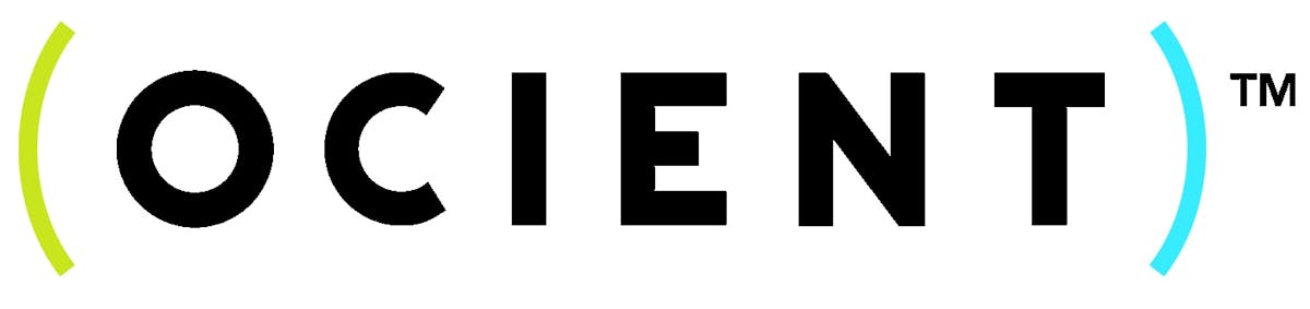 Ocient Logo New