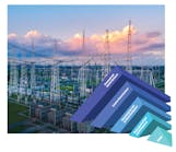 Integrators can form a perimeter protection strategy for protecting critical infrastructure by using a combination of technologies in a multi-layered format.