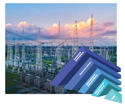 Integrators can form a perimeter protection strategy for protecting critical infrastructure by using a combination of technologies in a multi-layered format.