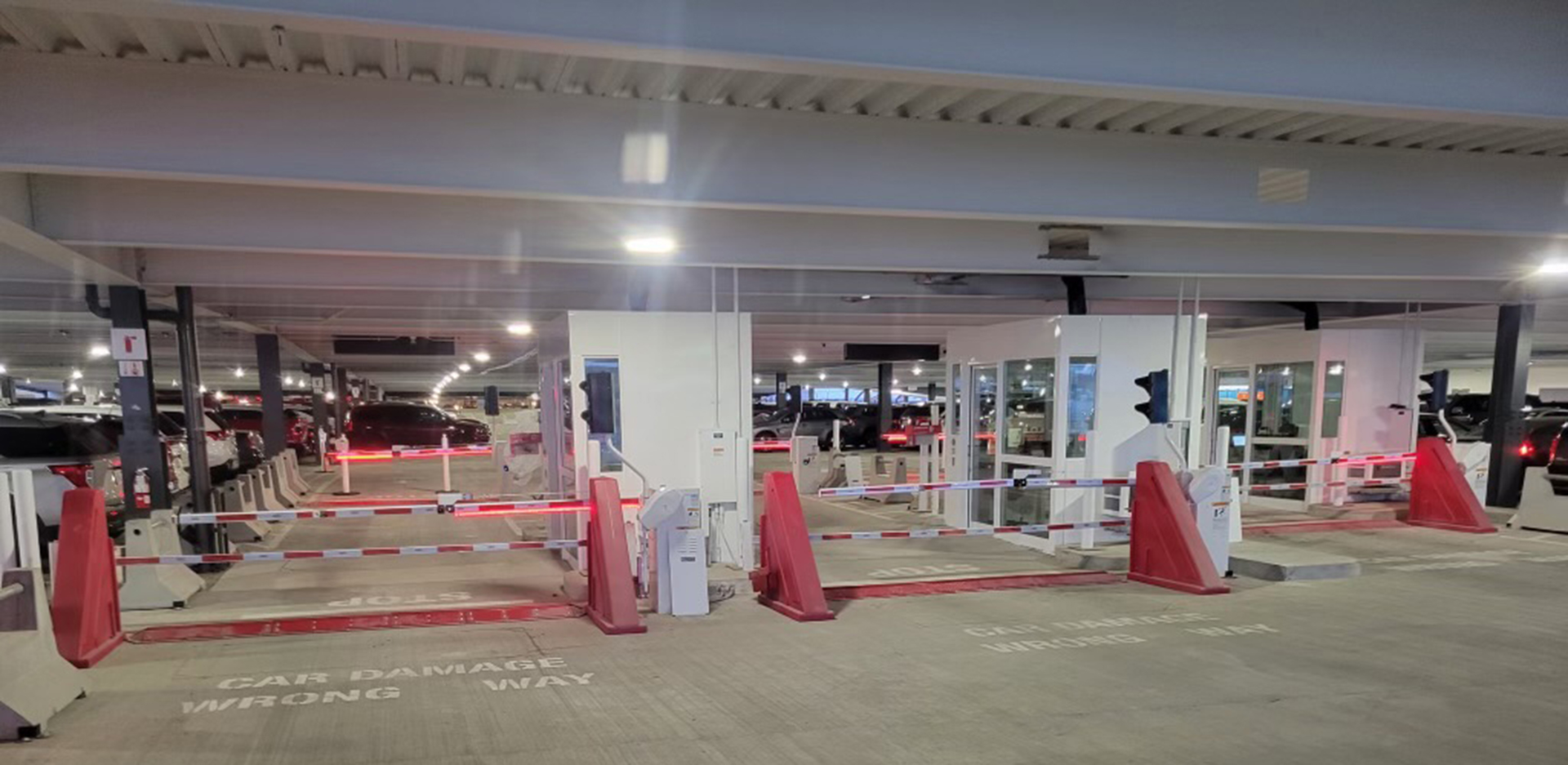 Technology advancements in gate systems and intercoms brings opportunities for integrators and end-users to launch new projects.