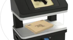 Ray Secure MailSecur 3D Mail and Package Scanners from RaySecur | Security Info Watch