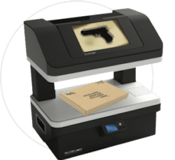 Mail screening with the MailSecur desktop scanner is simple. Mail screening with the MailSecur desktop scanner is simple.