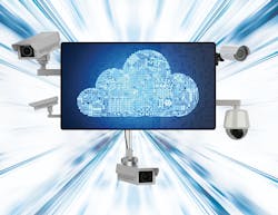 Video Surveillance as a Service can provide myriad benefits to both integrator and end-user. Video Surveillance as a Service can provide myriad benefits to both integrator and end-user.