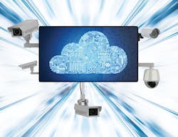 Video Surveillance as a Service can provide myriad benefits to both integrator and end-user.