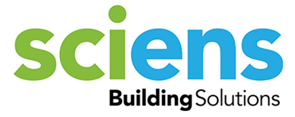 Sciens Building Solutions Logo 62fa9e2134f23