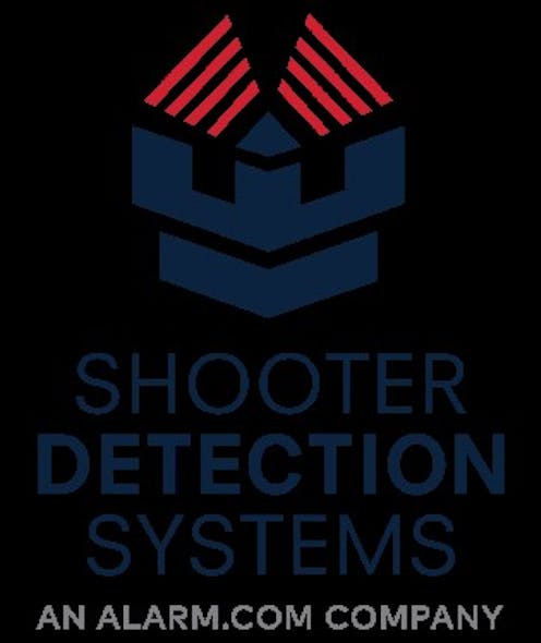 Shooter Detection Systems Logo