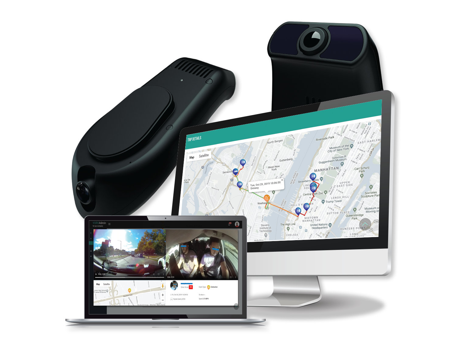 Vuro Ai Productmonitors