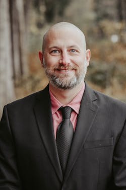 Ben Myers has been appointed to the role of National Sales Manager for Spectrum Brands' Hardware and Home Improvement (HHI) Residential Access Solutions (RAS) Channel Sales. Ben Myers has been appointed to the role of National Sales Manager for Spectrum Brands' Hardware and Home Improvement (HHI) Residential Access Solutions (RAS) Channel Sales.