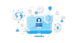 Threat actors, including state-sponsored, and criminal enterprises are becoming more sophisticated by searching for vulnerabilities to exploit machine learning, and artificial intelligence tools. And they are targeting both software and hardware gaps.