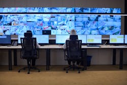 Video surveillance systems will require technology solutions that will allow them to remain compliant while evolving to meet the fast-changing security threats.