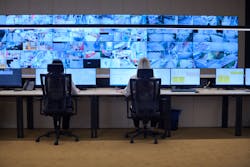 Video surveillance systems will require technology solutions that will allow them to remain compliant while evolving to meet the fast-changing security threats. Video surveillance systems will require technology solutions that will allow them to remain compliant while evolving to meet the fast-changing security threats.