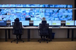 Video surveillance systems will require technology solutions that will allow them to remain compliant while evolving to meet the fast-changing security threats. Video surveillance systems will require technology solutions that will allow them to remain compliant while evolving to meet the fast-changing security threats.