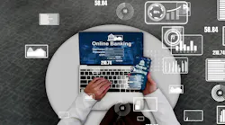 No matter your age, financial history or experience with digital banking, every user should be working in tandem with their bank to be sure that their account is as protected as possible.
