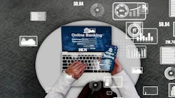 No matter your age, financial history or experience with digital banking, every user should be working in tandem with their bank to be sure that their account is as protected as possible. No matter your age, financial history or experience with digital banking, every user should be working in tandem with their bank to be sure that their account is as protected as possible.