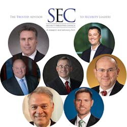 The Security Executive Council is proud to introduce its 2022-2023 Advisory Board of Visionary Leaders. The Security Executive Council is proud to introduce its 2022-2023 Advisory Board of Visionary Leaders.
