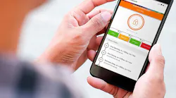 Bosch Security Manager Mobile App
