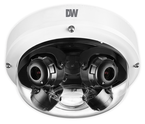 best 360 degree cctv camera