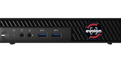 Evolon Enterprise2 Evolon Enterprise2