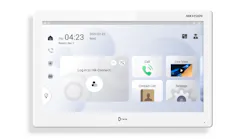 Hikvision Dskh9510wte1 Indoor Station