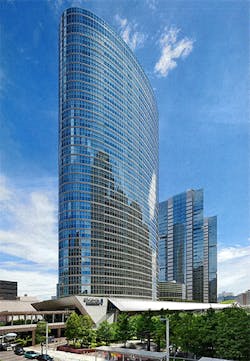 I Pro Tokyo Hq Building