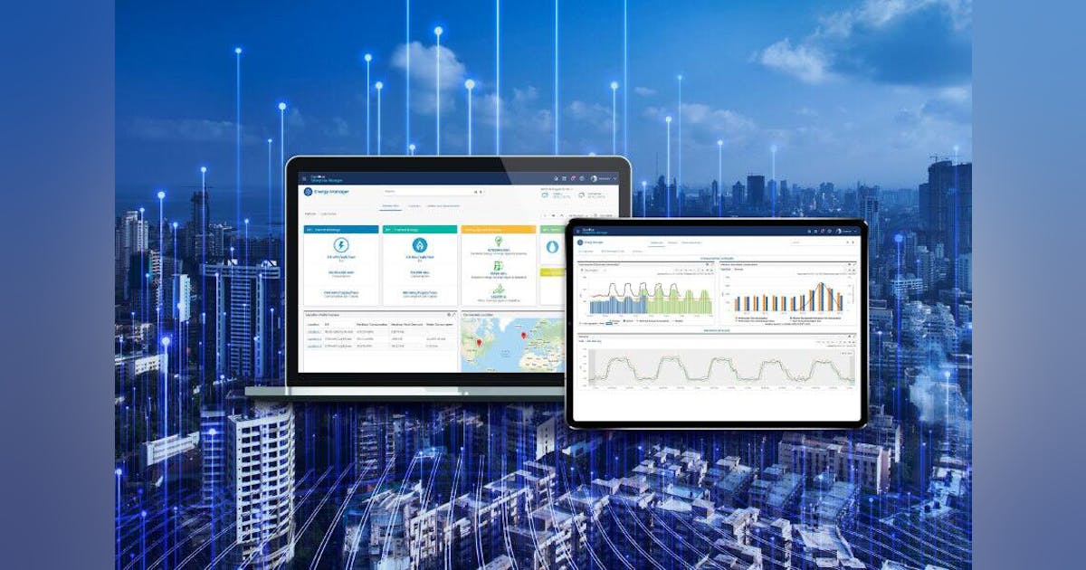OpenBlue Secure Building Management System from Johnson Controls