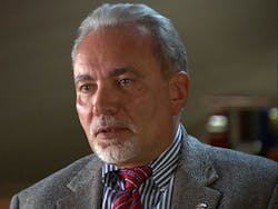 Paul M. Joyal is a security analyst and media commentator who frequently comments on political and security matters concerning Russia and former Soviet countries. Paul M. Joyal is a security analyst and media commentator who frequently comments on political and security matters concerning Russia and former Soviet countries.