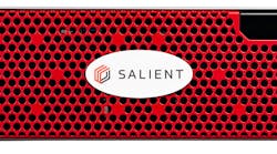 Salient Powerpro Nvr Salient Powerpro Nvr