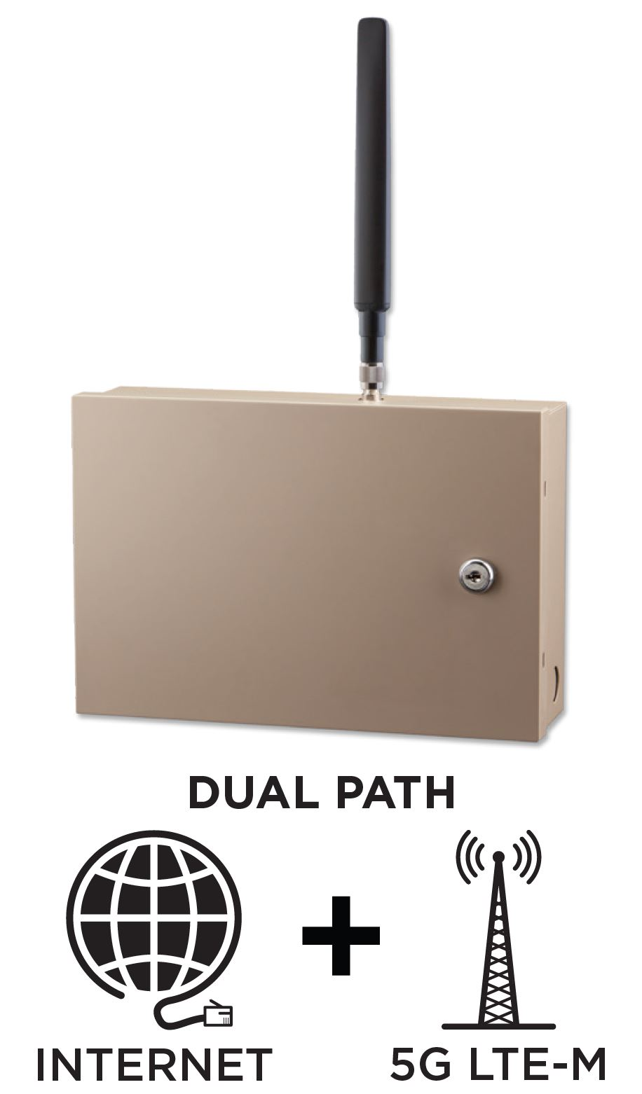 Telguard TG7E commercial alarm communicator Security Info Watch