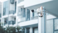 Telling building occupants that technology is surveilling them and why is one step to easing concerns about security. Telling building occupants that technology is surveilling them and why is one step to easing concerns about security.