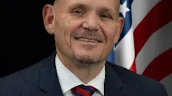 Keith Jeffries