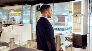 Amsterdam Schiphol Airport similarly operates its Privium program using iris recognition technology, which enables Dutch citizens and travelers to clear immigration and customs in 15 seconds or less.