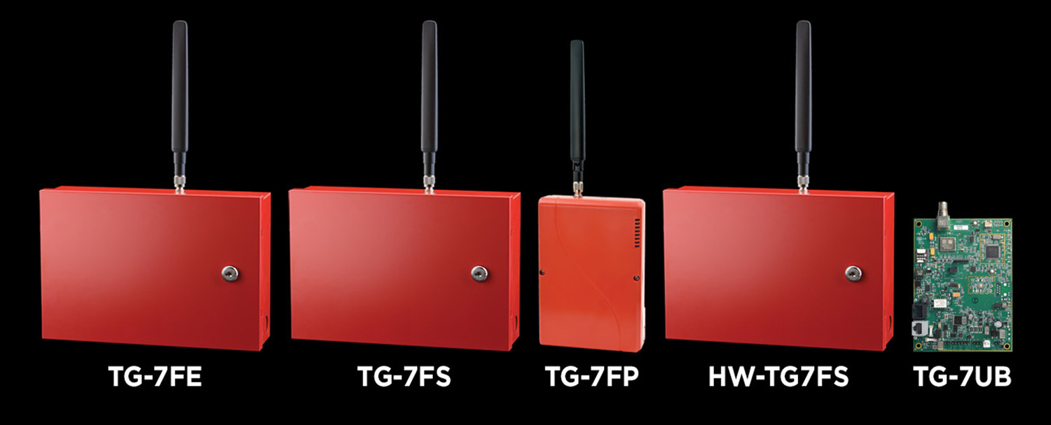 5 G Lte M Fire Communicators (with Tg 7 Ub) Proof 01a