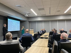 Boon Edam 2 Boon Edam 2