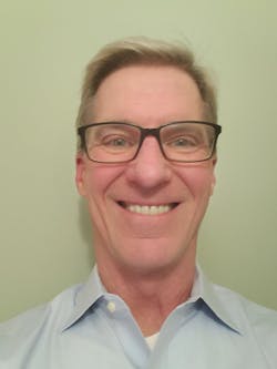 Bruce Ericson is VP of Sales and Business Development for Vintra, which provides the Vintra Fortify AI-powered video analytics solution. Learn more about the product at www.securityinfowatch.com/21261692 or visit http://vintra.io. Bruce Ericson is VP of Sales and Business Development for Vintra, which provides the Vintra Fortify AI-powered video analytics solution. Learn more about the product at www.securityinfowatch.com/21261692 or visit http://vintra.io.