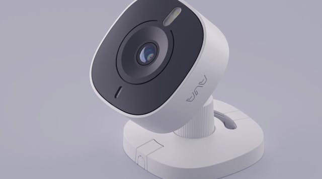 Flex Camera Pre Release Narrow Header