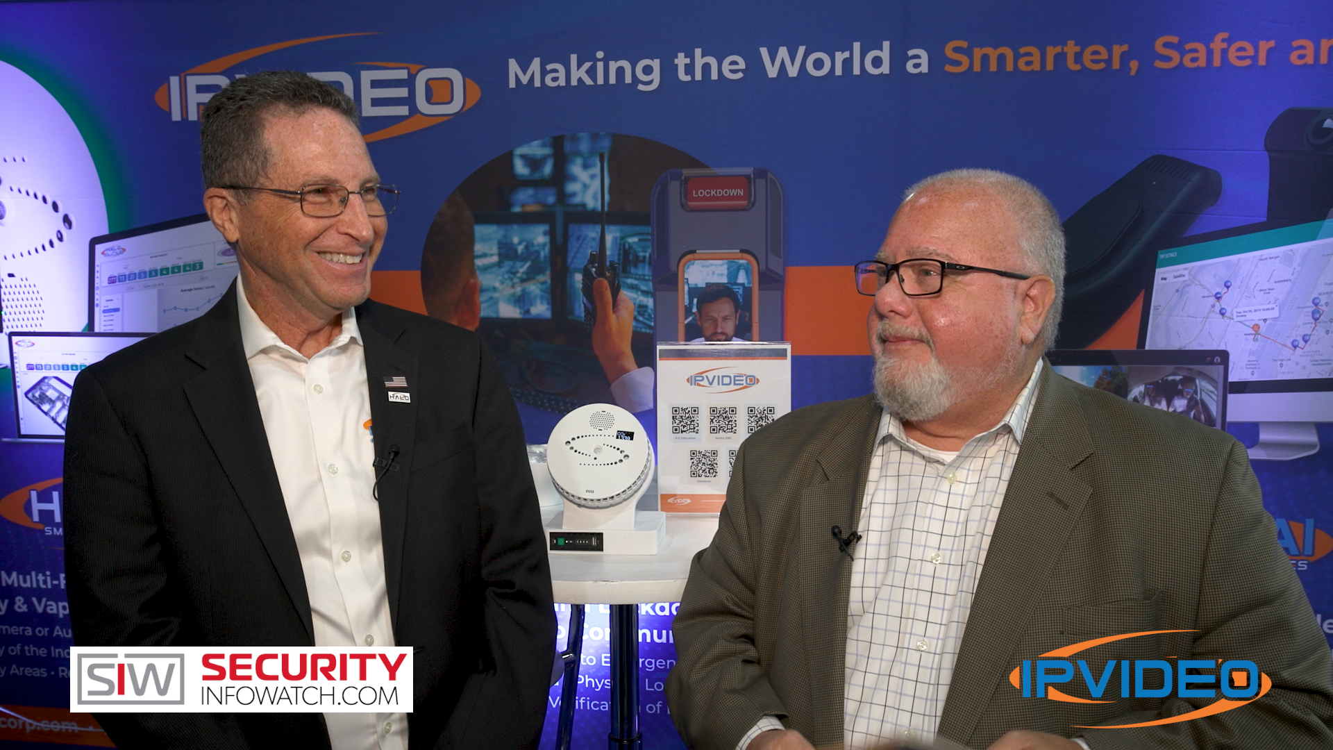 Gsx22 Ip Video Still