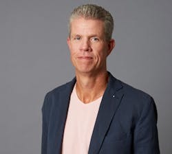 Gene Fay, CEO, ThreatX Gene Fay, CEO, ThreatX