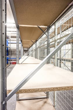 The Security Business expert integrator panel tackled the supply chain issue, in the hopes of helping fellow integrators to avoid empty shelves. The Security Business expert integrator panel tackled the supply chain issue, in the hopes of helping fellow integrators to avoid empty shelves.