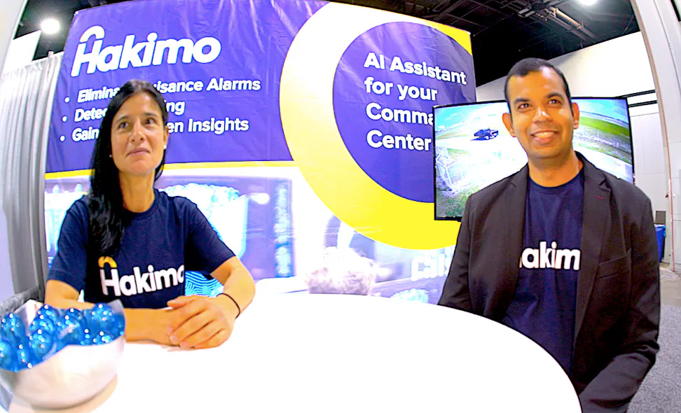 SIW Tech Notes at GSX 2022: Day 1 | Security Info Watch