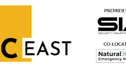 Isc East