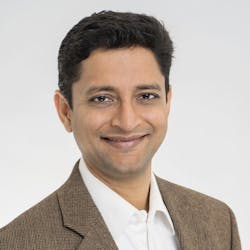 Mohit Garg, CEO of Oliod Mohit Garg, CEO of Oliod