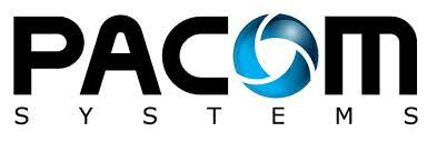 Pacom Systems Logo