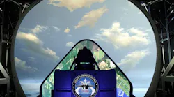 Rgb Spectrum Lockheed