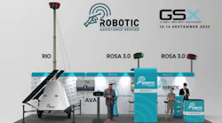 Rio Gsx 2022