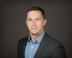 Randy Watkins, CTO at Critical Start. Randy Watkins, CTO at Critical Start.